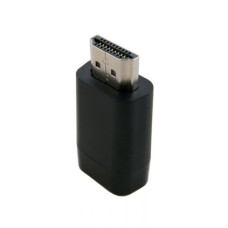 Перехідник Extradigital HDMI (Male) – VGA (Female)